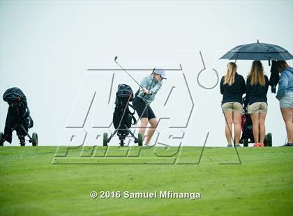 Thumbnail 2 in Highlands Invitational photogallery.
