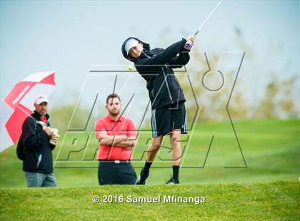 Thumbnail 1 in Highlands Invitational photogallery.