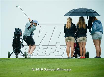 Thumbnail 3 in Highlands Invitational photogallery.
