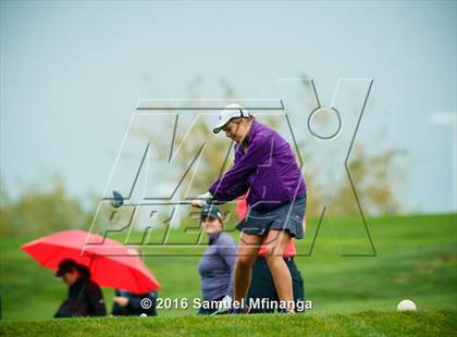 Thumbnail 3 in Highlands Invitational photogallery.