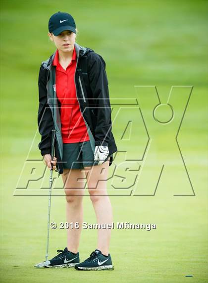 Thumbnail 2 in Highlands Invitational photogallery.