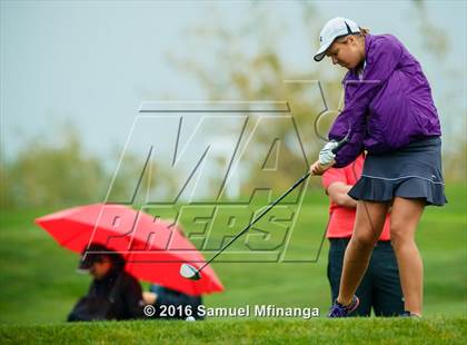 Thumbnail 1 in Highlands Invitational photogallery.