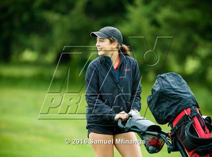 Thumbnail 3 in Highlands Invitational photogallery.