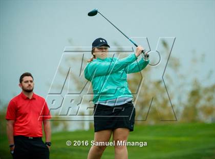 Thumbnail 1 in Highlands Invitational photogallery.