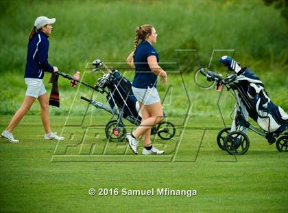Thumbnail 2 in Highlands Invitational photogallery.
