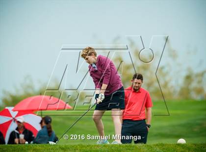 Thumbnail 1 in Highlands Invitational photogallery.