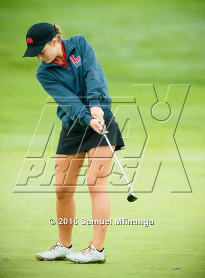 Thumbnail 2 in Highlands Invitational photogallery.