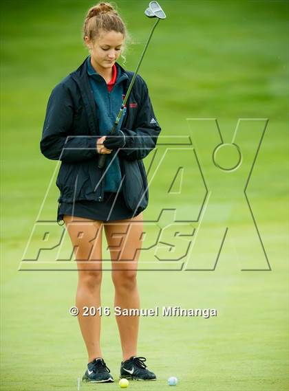 Thumbnail 1 in Highlands Invitational photogallery.