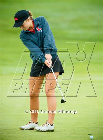 Thumbnail 1 in Highlands Invitational photogallery.