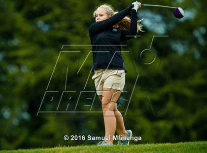 Thumbnail 2 in Highlands Invitational photogallery.