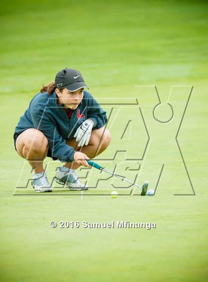 Thumbnail 2 in Highlands Invitational photogallery.
