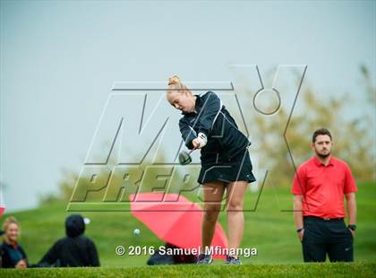 Thumbnail 2 in Highlands Invitational photogallery.
