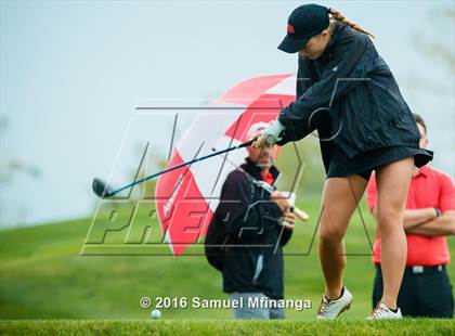 Thumbnail 3 in Highlands Invitational photogallery.