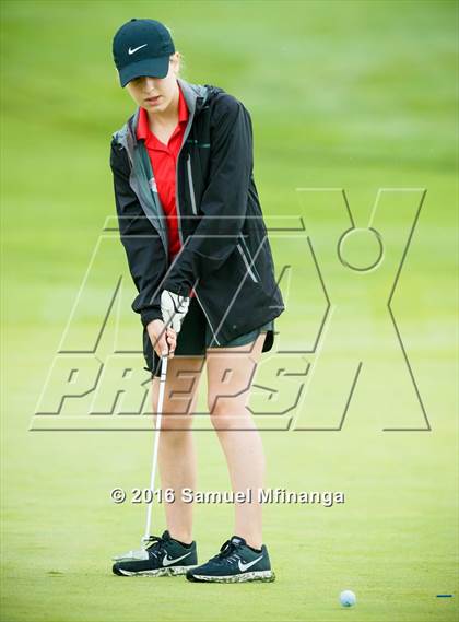Thumbnail 1 in Highlands Invitational photogallery.