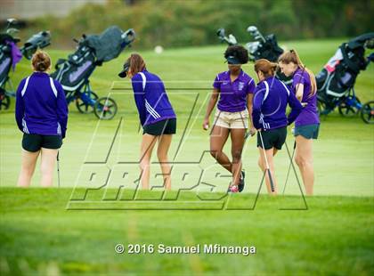Thumbnail 2 in Highlands Invitational photogallery.