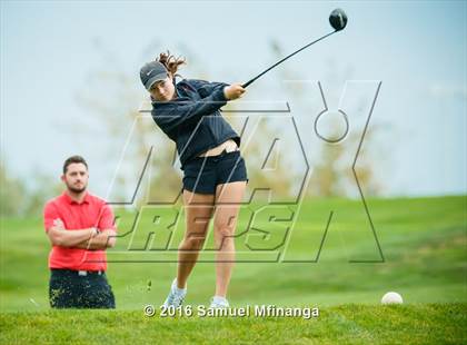 Thumbnail 3 in Highlands Invitational photogallery.