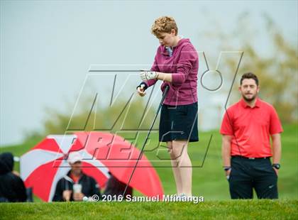 Thumbnail 3 in Highlands Invitational photogallery.