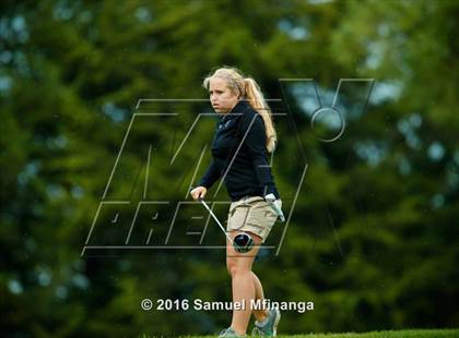Thumbnail 3 in Highlands Invitational photogallery.
