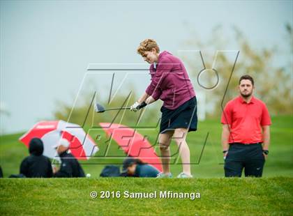 Thumbnail 2 in Highlands Invitational photogallery.