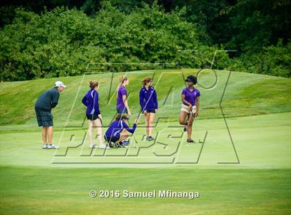 Thumbnail 1 in Highlands Invitational photogallery.