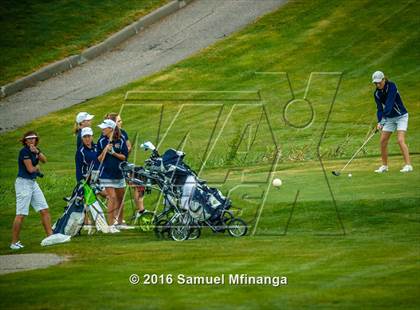 Thumbnail 2 in Highlands Invitational photogallery.