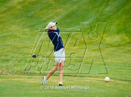Thumbnail 3 in Highlands Invitational photogallery.