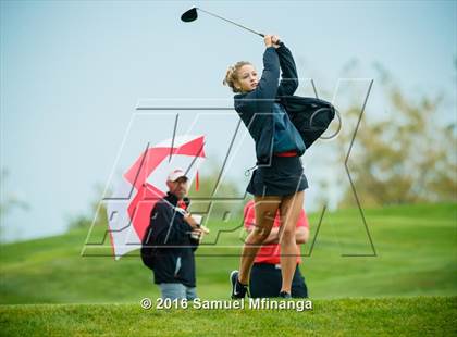 Thumbnail 1 in Highlands Invitational photogallery.