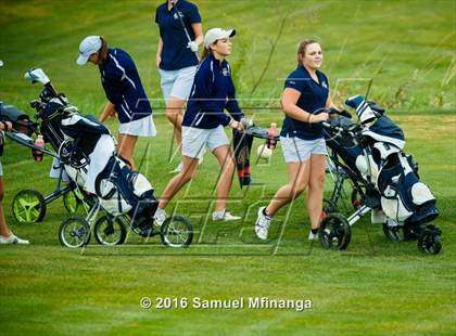 Thumbnail 3 in Highlands Invitational photogallery.