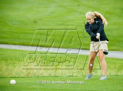 Thumbnail 1 in Highlands Invitational photogallery.