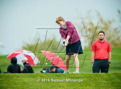 Thumbnail 3 in Highlands Invitational photogallery.