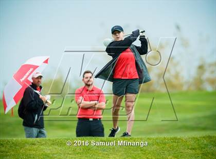 Thumbnail 3 in Highlands Invitational photogallery.
