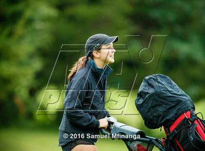 Thumbnail 2 in Highlands Invitational photogallery.