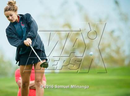 Thumbnail 3 in Highlands Invitational photogallery.