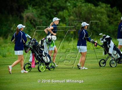 Thumbnail 1 in Highlands Invitational photogallery.