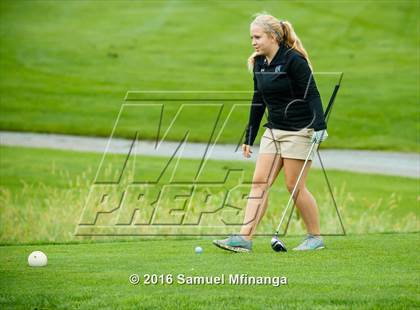 Thumbnail 3 in Highlands Invitational photogallery.