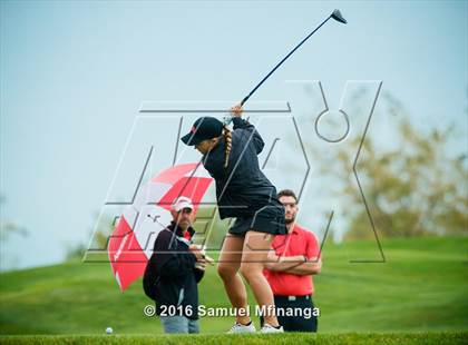 Thumbnail 2 in Highlands Invitational photogallery.