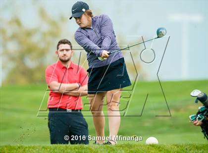Thumbnail 2 in Highlands Invitational photogallery.