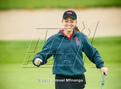 Thumbnail 1 in Highlands Invitational photogallery.