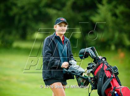 Thumbnail 3 in Highlands Invitational photogallery.
