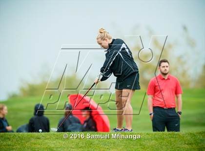 Thumbnail 3 in Highlands Invitational photogallery.