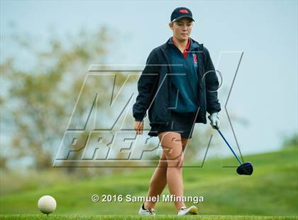Thumbnail 1 in Highlands Invitational photogallery.