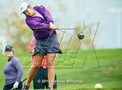 Thumbnail 2 in Highlands Invitational photogallery.