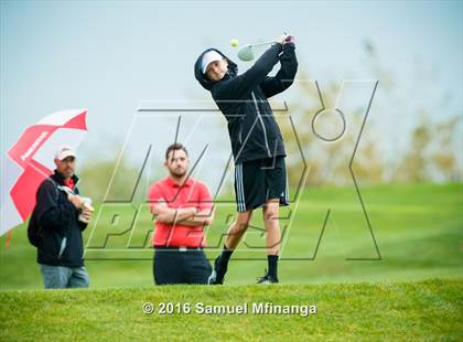 Thumbnail 2 in Highlands Invitational photogallery.