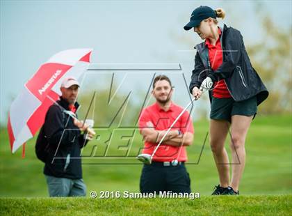 Thumbnail 1 in Highlands Invitational photogallery.