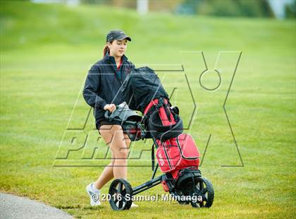 Thumbnail 3 in Highlands Invitational photogallery.