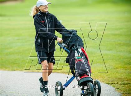 Thumbnail 1 in Highlands Invitational photogallery.