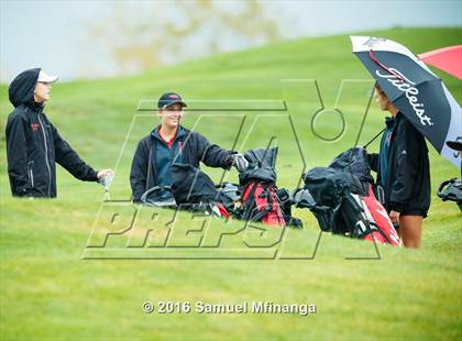 Thumbnail 2 in Highlands Invitational photogallery.