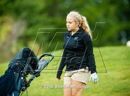 Thumbnail 3 in Highlands Invitational photogallery.