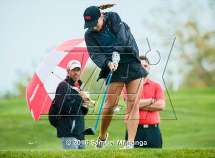 Thumbnail 1 in Highlands Invitational photogallery.