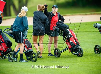 Thumbnail 2 in Highlands Invitational photogallery.